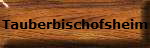 Tauberbischofsheim