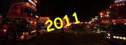 Festivals 2011