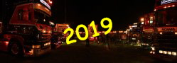 Festivals 2019