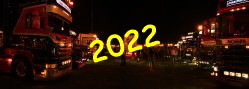 Festivals 2022