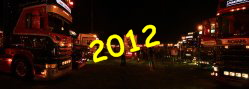 Festivals 2012
