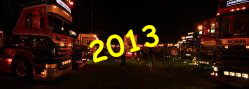 Festivals 2013
