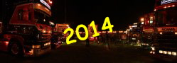 Festivals 2014