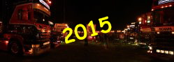 Festivals 2015