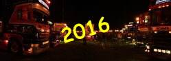 Festivals 2016