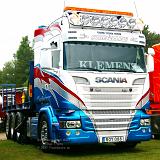 Klemenz Transport AB