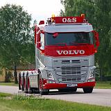 Olofsson & Simpanen Fjärrtransporter