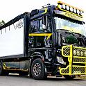 Blackline Trucking AB_1