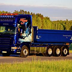 Bredaryds Transport_Nordic Griphon_XLM 788