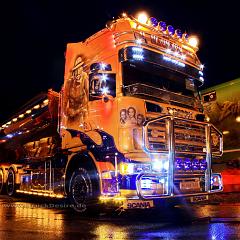 DS Frakt_Macahan Truck_SWX 931