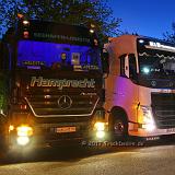 Hamprecht, R&B Transport